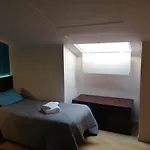 Casa de hóspedes Gira Como