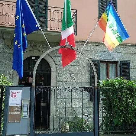 Gira Penzion