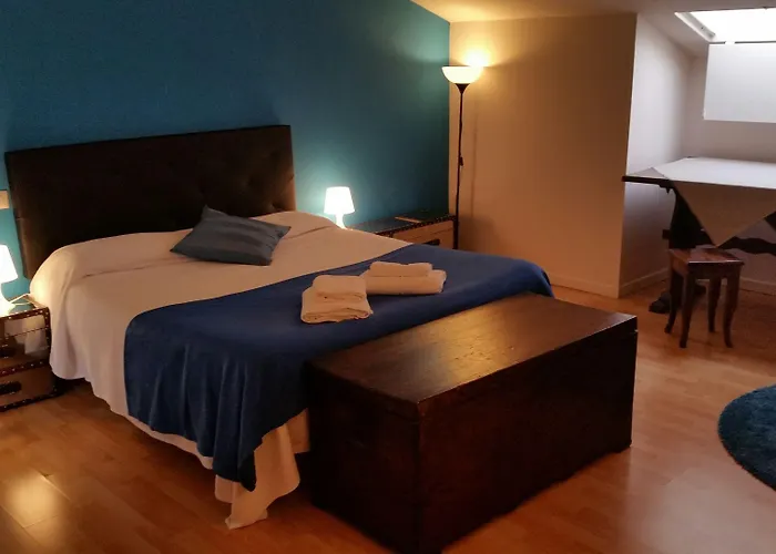 Gira Casa de hóspedes Como