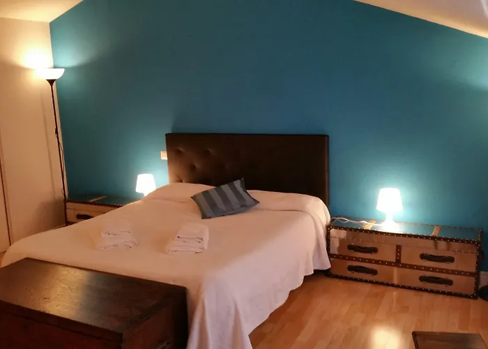 Casa de hóspedes Gira