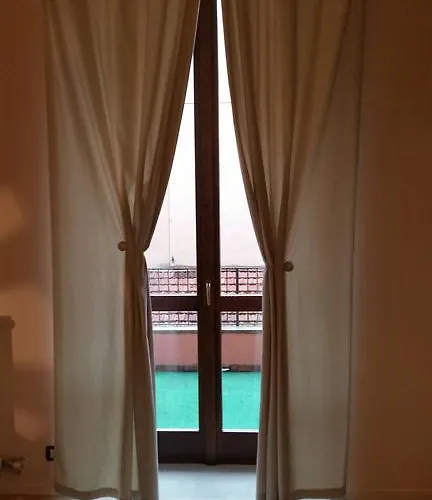 Casa de hóspedes Gira Como