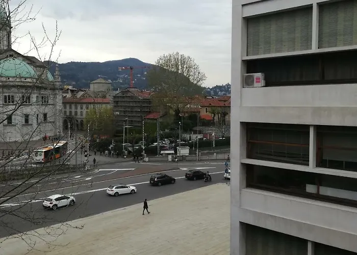 Casa de hóspedes Gira Como