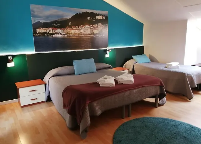 Casa de hóspedes Gira Como