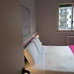Vendégház Gira Como