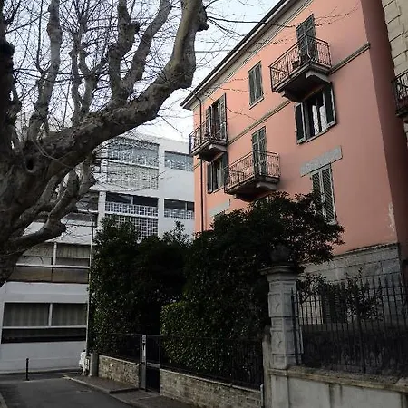 Gira * Côme