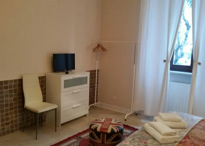 Gira Гостевой дом