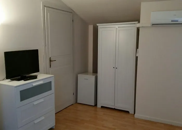 Gira Гостевой дом