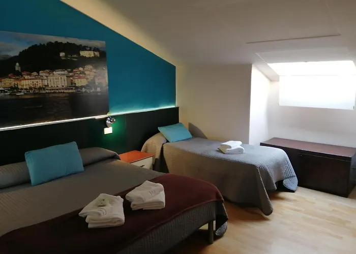 Gira Гостевой дом