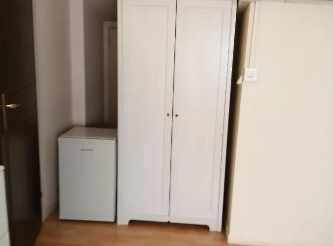 Гостевой дом Gira Комо