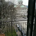 Gira Πανσιόν *