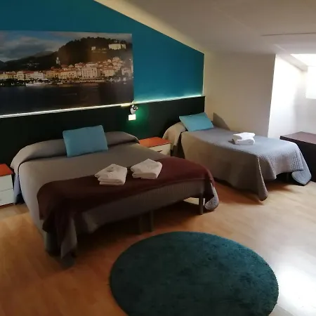 Vendégház Gira