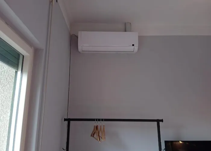 Casa de hóspedes Gira *