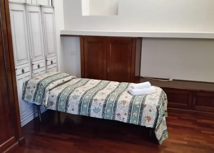 Casa de hóspedes Gira Como