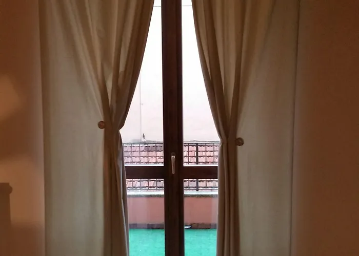 Casa de hóspedes Gira Como