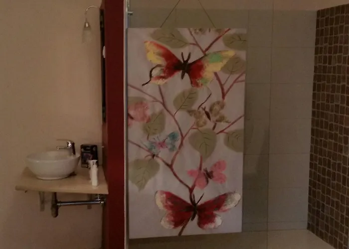 Casa de hóspedes Gira Como