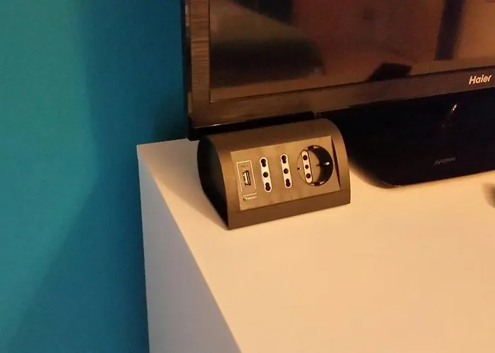 Gira Casa de hóspedes *