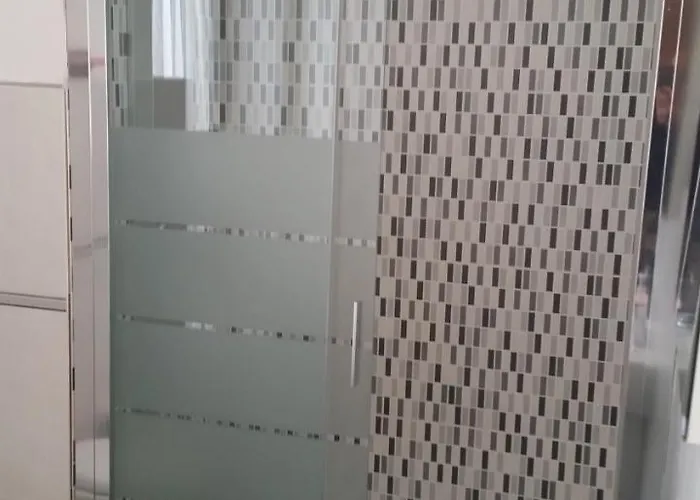 Casa de hóspedes Gira Como