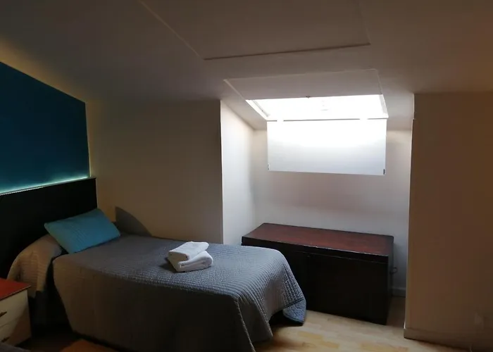 Casa de hóspedes Gira Como